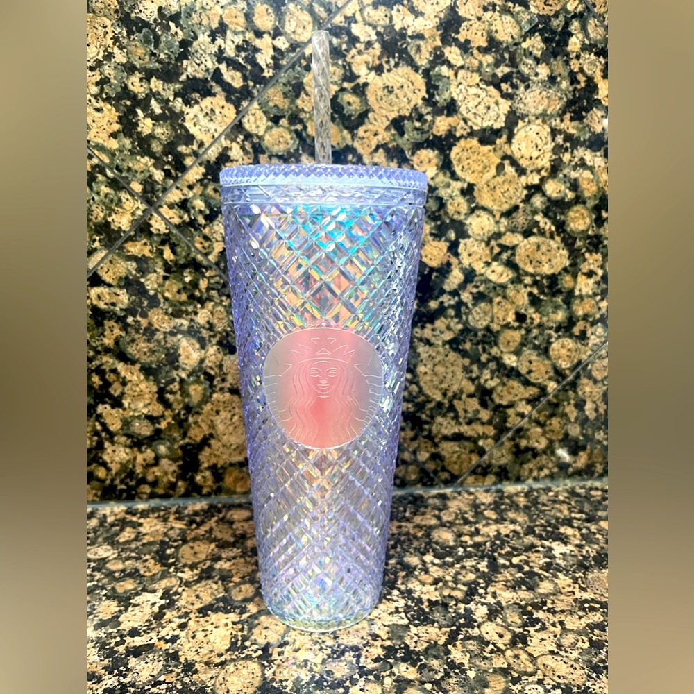 Starbucks Venti Cup Jeweled